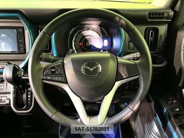 Mazda FLAIR CROSSOVER 2021-10 209745-11