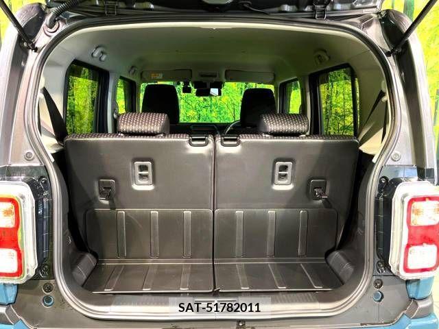Mazda FLAIR CROSSOVER 2021-10 209745-10
