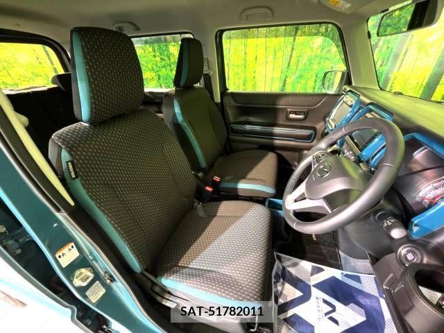 Mazda FLAIR CROSSOVER 2021-10 209745-8