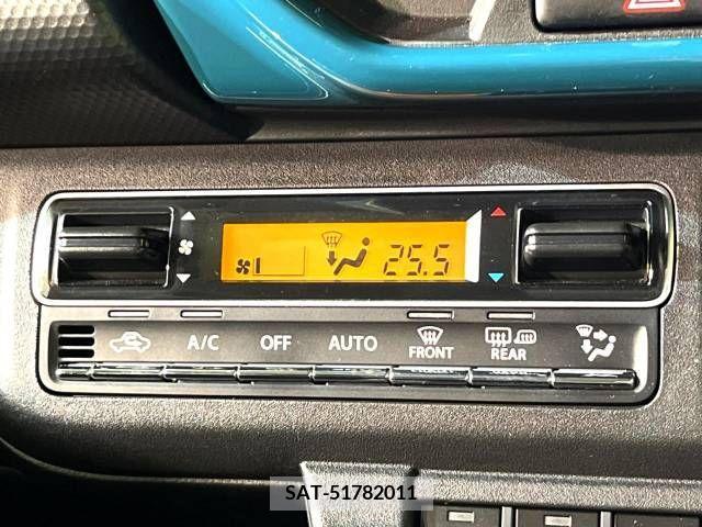 Mazda FLAIR CROSSOVER 2021-10 209745-7