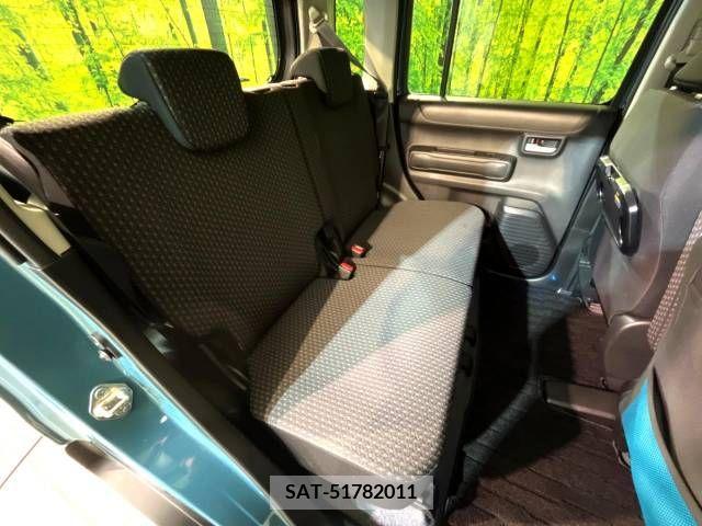 Mazda FLAIR CROSSOVER 2021-10 209745-9