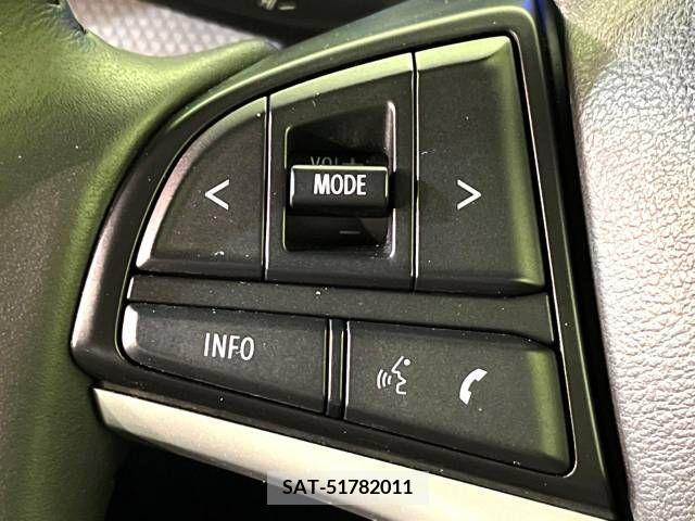Mazda FLAIR CROSSOVER 2021-10 209745-5