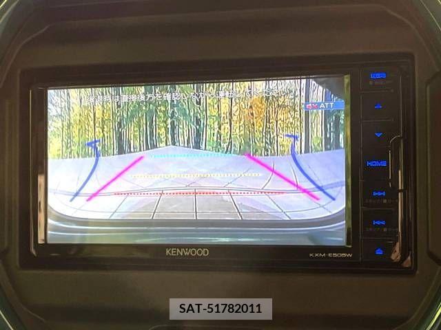 Mazda FLAIR CROSSOVER 2021-10 209745-4