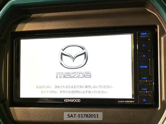 Mazda FLAIR CROSSOVER 2021-10 209745-3