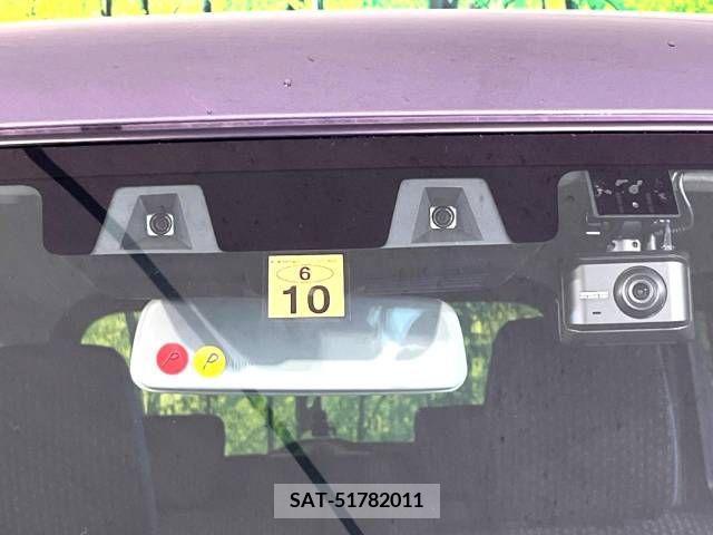 Mazda FLAIR CROSSOVER 2021-10 209745-2