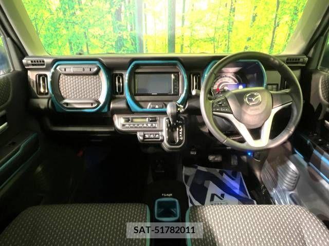 Mazda FLAIR CROSSOVER 2021-10 209745-1