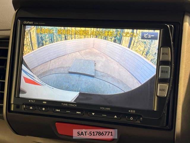 Honda N BOX 2013-07 306483-3