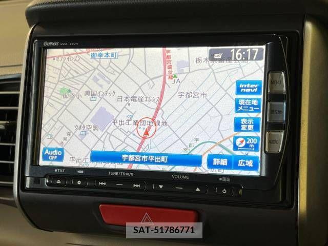 Honda N BOX 2013-07 306483-2