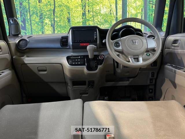 Honda N BOX 2013-07 306483-1