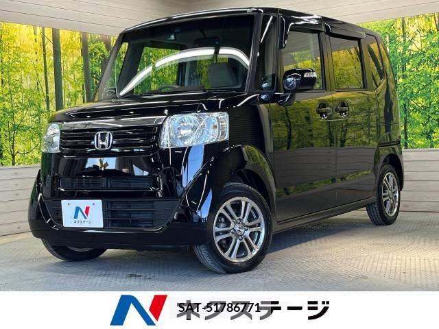 Honda N BOX 2013-07 306483-0