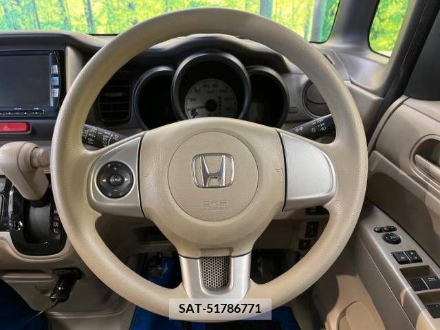 Honda N BOX 2013-07 306483-11
