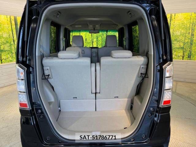 Honda N BOX 2013-07 306483-10
