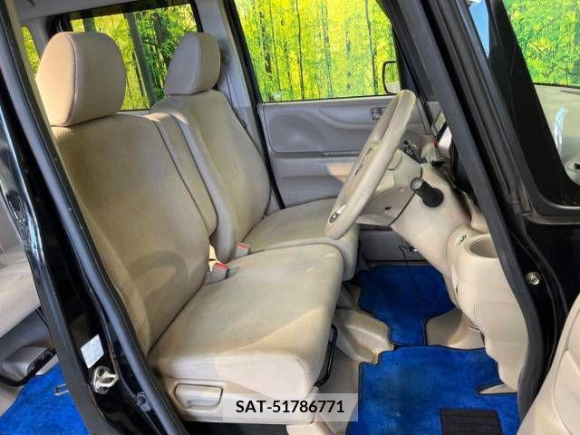 Honda N BOX 2013-07 306483-8