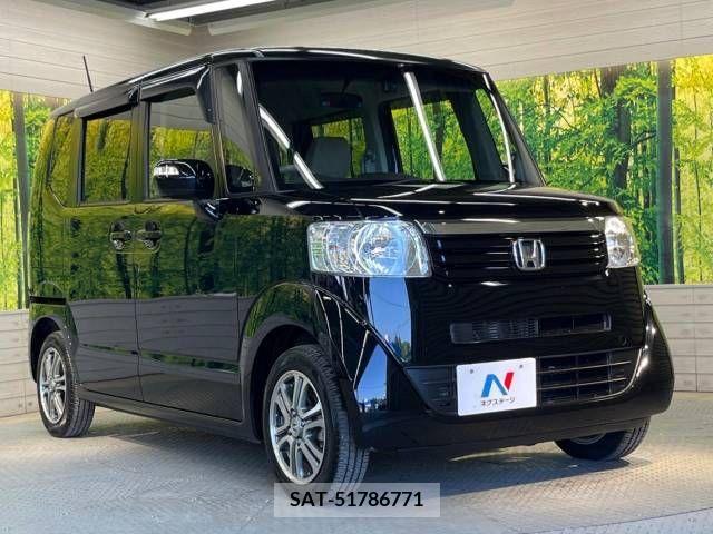 Honda N BOX 2013-07 306483-16