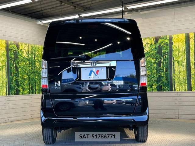 Honda N BOX 2013-07 306483-15