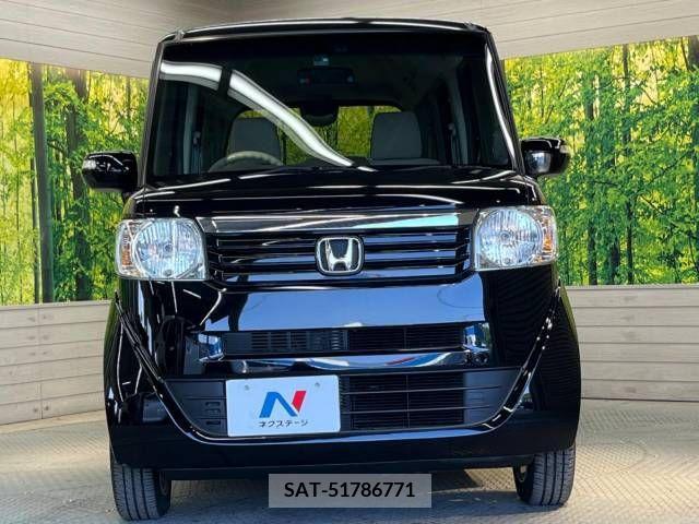 Honda N BOX 2013-07 306483-14