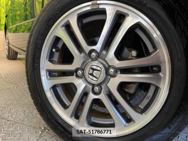 Honda N BOX 2013-07 306483-13