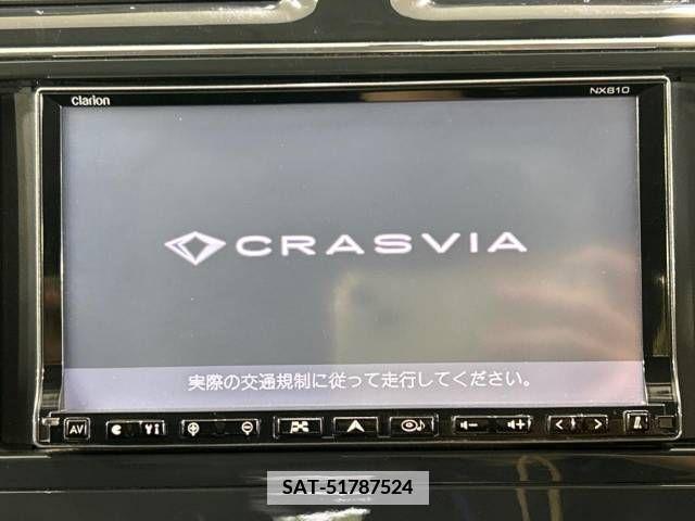 Nissan SERENA 2011-03 367708-3