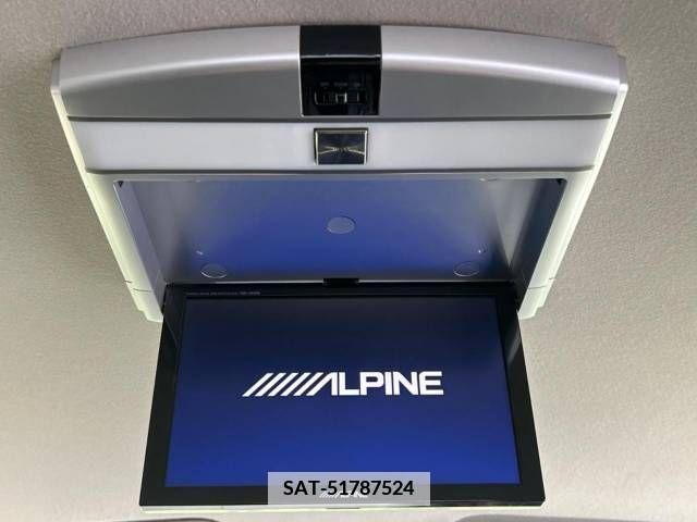 Nissan SERENA 2011-03 367708-2