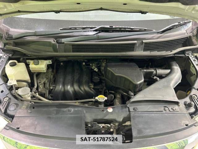 Nissan SERENA 2011-03 367708-18