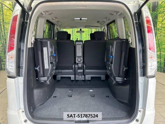 Nissan SERENA 2011-03 367708-10