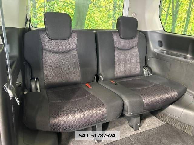 Nissan SERENA 2011-03 367708-9