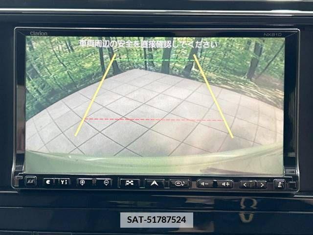 Nissan SERENA 2011-03 367708-4