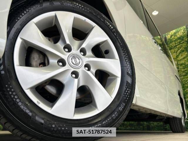 Nissan SERENA 2011-03 367708-13