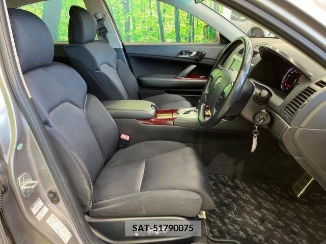 Toyota MARK X 2006-02 304395-8