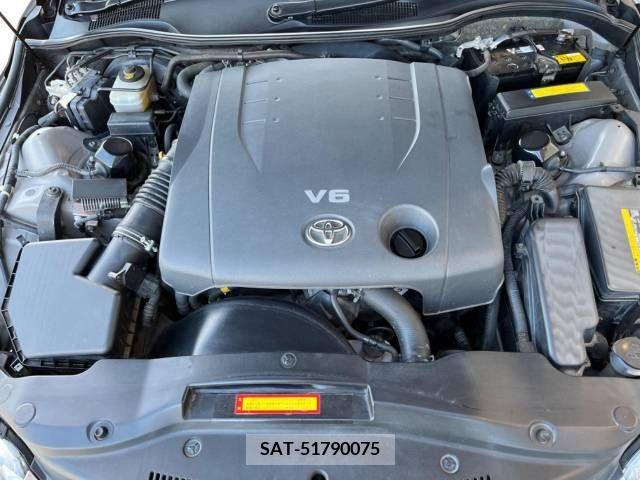 Toyota MARK X 2006-02 304395-18
