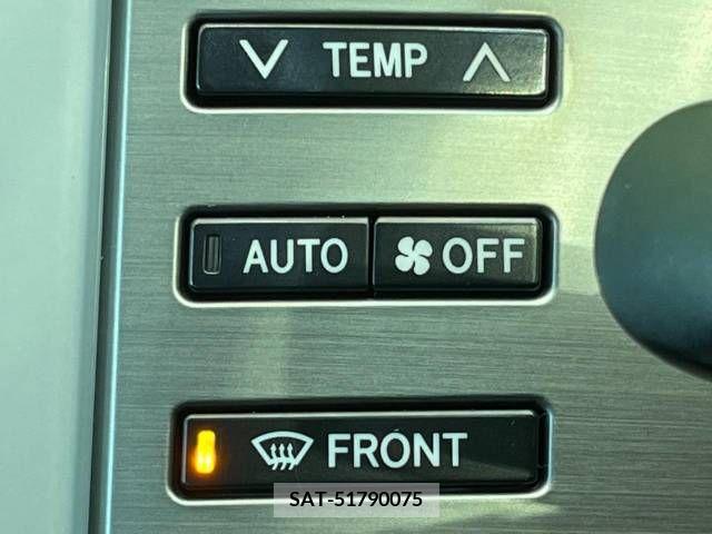 Toyota MARK X 2006-02 304395-5
