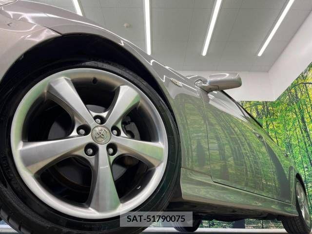 Toyota MARK X 2006-02 304395-13