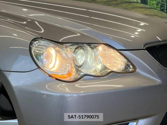 Toyota MARK X 2006-02 304395-12