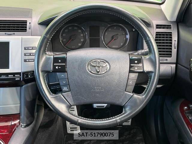Toyota MARK X 2006-02 304395-11