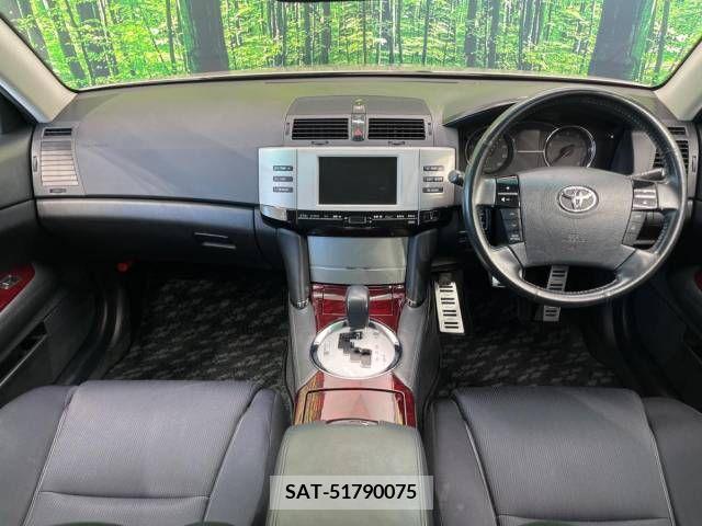 Toyota MARK X 2006-02 304395-1
