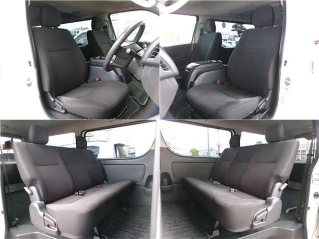 Toyota REGIUSACE VAN 2018-10 3973-16