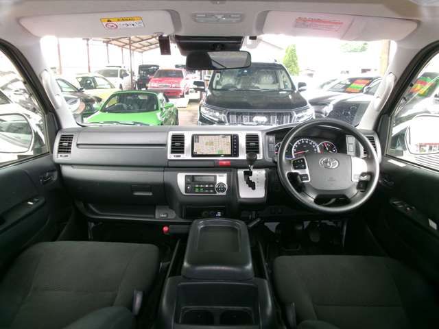Toyota REGIUSACE VAN 2018-10 3973-3