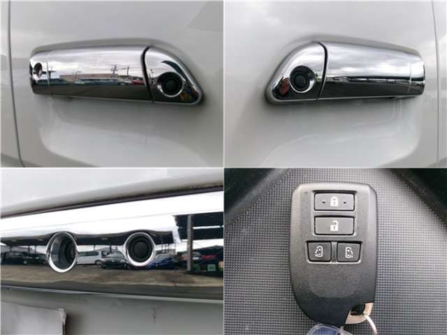 Toyota REGIUSACE VAN 2018-10 3973-19