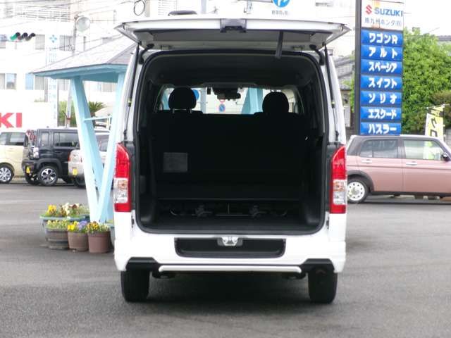 Toyota REGIUSACE VAN 2018-10 3973-9