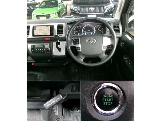 Toyota REGIUSACE VAN 2018-10 3973-18