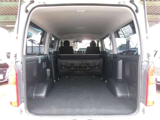 Toyota REGIUSACE VAN 2018-10 3973-11
