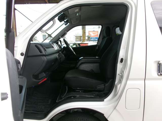 Toyota REGIUSACE VAN 2018-10 3973-14