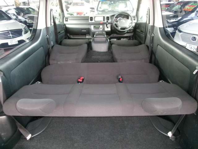 Toyota REGIUSACE VAN 2018-10 3973-17