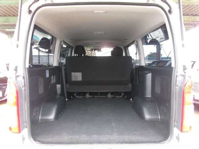 Toyota REGIUSACE VAN 2018-10 3973-10