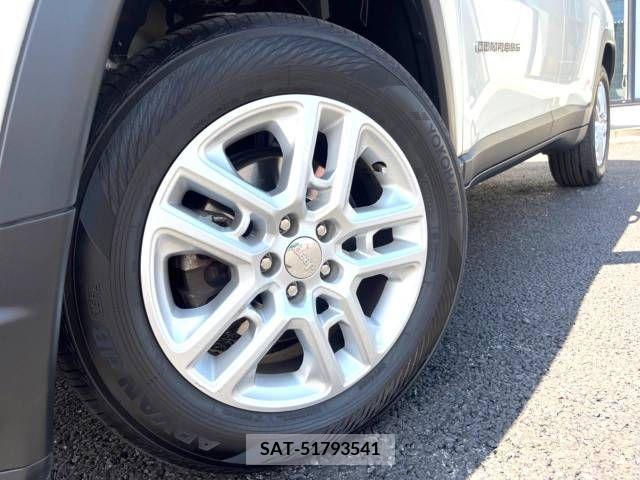 Jeep COMPASS 2017-12 361914-13