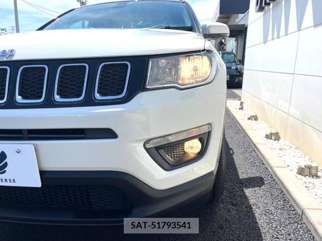 Jeep COMPASS 2017-12 361914-12
