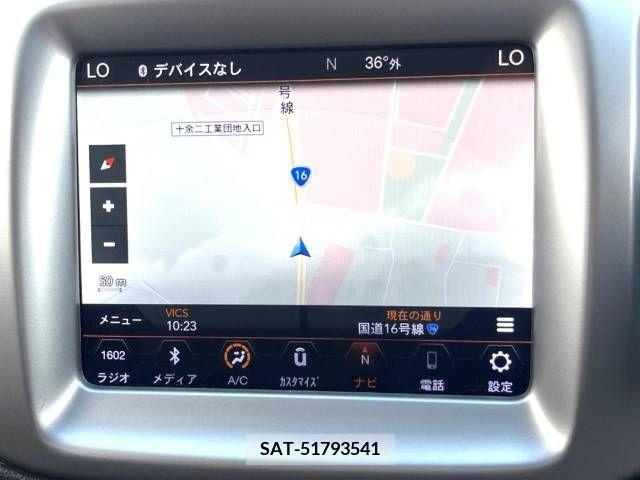 Jeep COMPASS 2017-12 361914-3