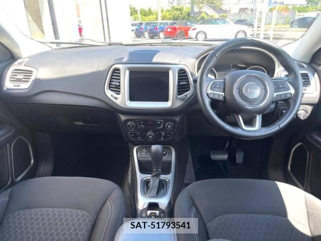 Jeep COMPASS 2017-12 361914-1