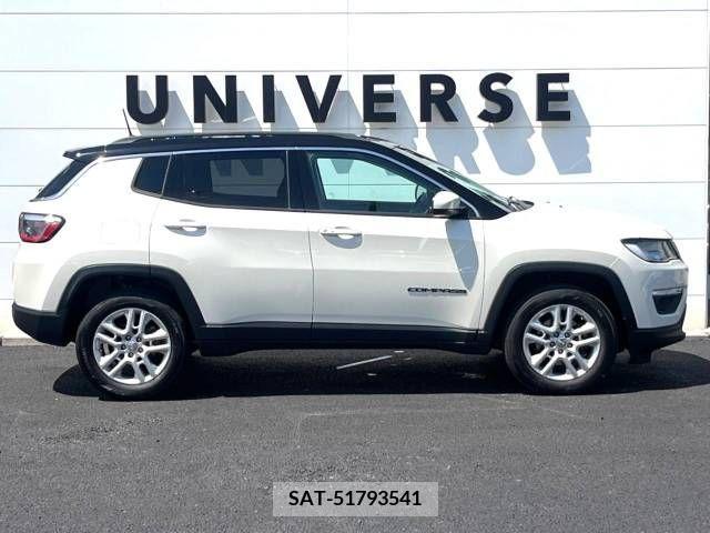 Jeep COMPASS 2017-12 361914-19