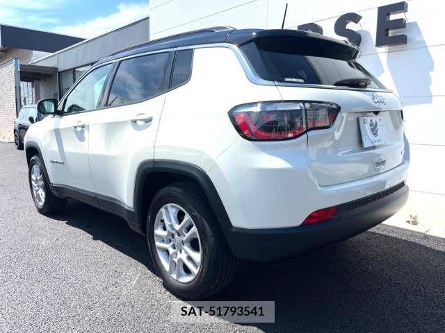 Jeep COMPASS 2017-12 361914-18
